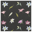 Buscar flowers telas General y unisex