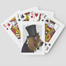 Buscar perros barajas de cartas Amantes de los animales