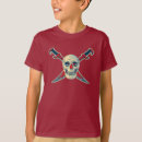 Buscar calavera camisetas Espías