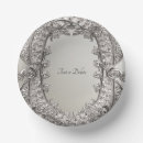 Buscar boda cuencos Elegante