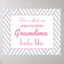 Buscar es impresionante posters Abuela
