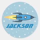 Buscar barco azul pegatinas Simple