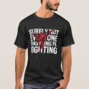 Buscar chi kung camisetas Divertido