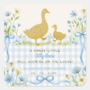 Buscar goose pegatinas Coqueta