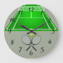 Buscar campo de tenis arte General y unisex