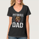 Buscar american pitbull terrier camisetas 7 º papa