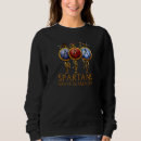 Buscar espartano sudaderas Antiguo