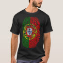 Buscar bandera portuguesa camisetas Patriótico