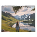 Buscar meditación calendarios Naturaleza