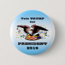 Buscar humor republicano pins Presidente