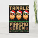 Buscar tamales tarjetas Temporada