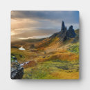 Buscar paisajes placas fotograbadas Montañas