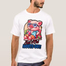 Buscar lechones camisetas General y unisex