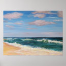 Buscar ondas posters Artista