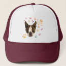 Buscar amo a mascotas gorras Amar