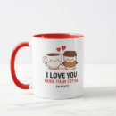 Buscar funny valentine tazas Café
