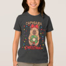 Buscar capybara camisetas Carpincho
