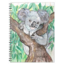 Buscar koala cuadernos Vida silvestre