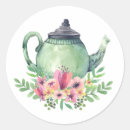 Buscar ramo floral pegatinas Prometida