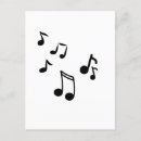 Buscar music notes postales Piano