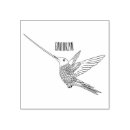 Buscar colibrí manualidades Flores