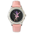 Buscar bailarina relojes Chica