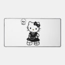 Buscar emo alfombrillas de raton Kawaii