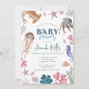 Buscar animales de mar postales Futura madre