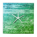 Buscar estrellas azulejos Estrellas de mar
