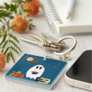 Buscar fantasmas llaveros General y unisex