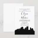 Buscar pittsburgh invitaciones Rascacielos