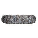 Buscar aluminio tablas de skate Plata