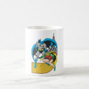 Buscar gotham city tazas Vintage