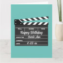 Buscar película tarjetas Hollywood