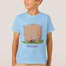 Buscar wombat ropa Marsupiales