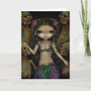 Buscar macabro tarjetas Fantasía