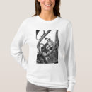 Buscar jesuit camisetas Blanco