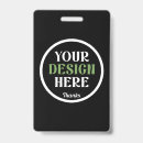 Buscar trabajo tarjetas de identificacion Para todos