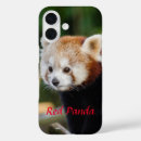 Buscar panda rojo iphone fundas Animal