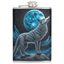 Buscar lobo petacas Negro