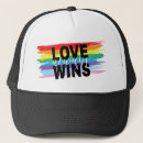 Buscar arco iris gay camionero gorras Mes