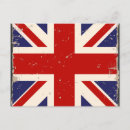 Buscar bandera inglesa postales Londres