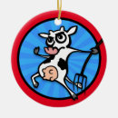 Buscar vacas adornos General y unisex