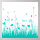 Buscar campo de vector Floral