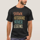 Buscar shawn Retro