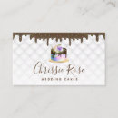 Buscar chef tarjetas de visita Elegante