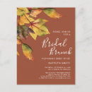 Buscar fall wedding invitaciones Rústico