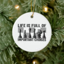 Buscar tablero de ajedrez adornos 6 ª reina