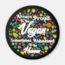Buscar crueldad imanes Vegano