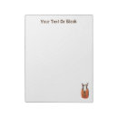 Buscar musicales blocs de notas General y unisex